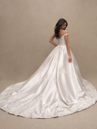 Allure Couture Style #C627 #1 thumbnail