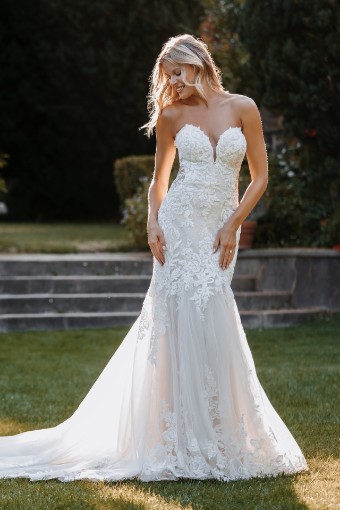 Allure Couture Style #C636 #0 default thumbnail