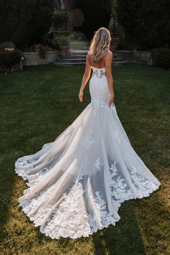 Allure Couture Style #C636 #1 thumbnail