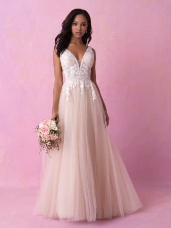 Allure Romance Style #3152 #0 default thumbnail