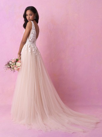 Allure Romance Style #3152 #1 thumbnail