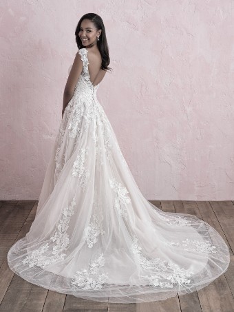 Allure Romance Style #3262 #1 thumbnail