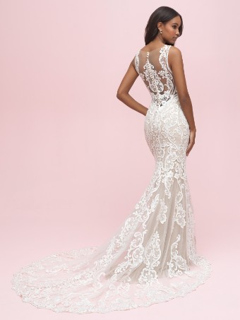 Allure Romance Style #3213 #1 thumbnail