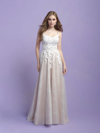Allure Romance Style #3402 #0 default thumbnail