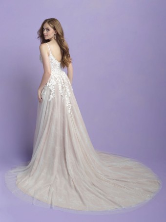 Allure Romance Style #3402 #1 thumbnail