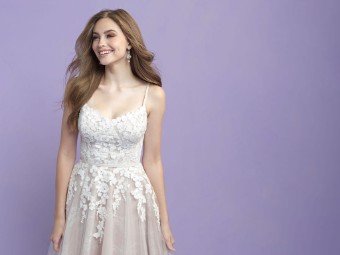Allure Romance Style #3402 #3 thumbnail