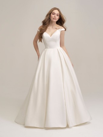 Allure Romance Style #3456 #0 default thumbnail