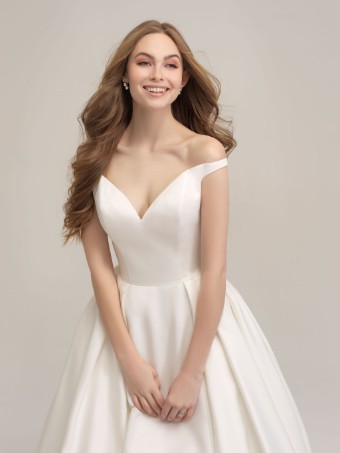 Allure Romance Style #3456 #2 thumbnail