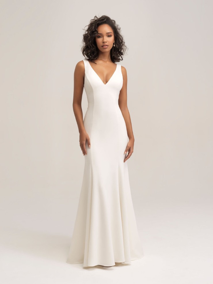 Allure Romance Style #3458 Default Thumbnail Image