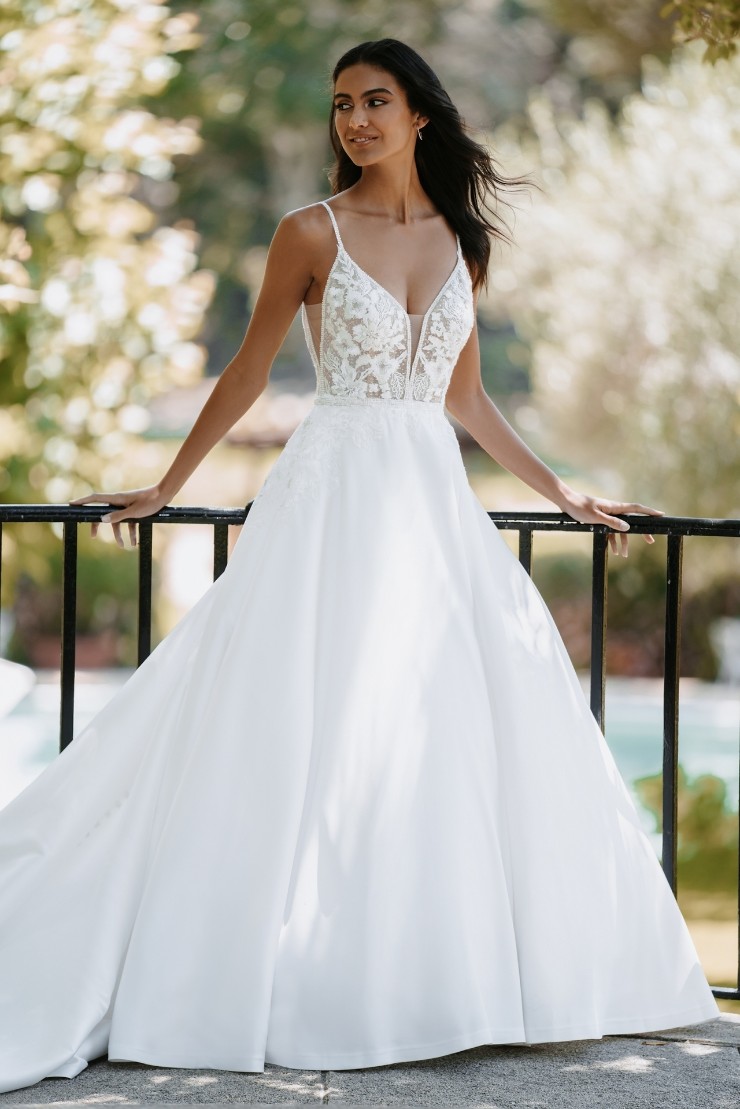 Allure Romance Style #3511 Default Thumbnail Image