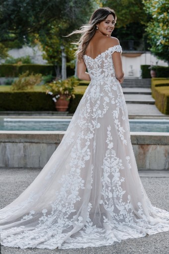 Allure Romance Style #3508 #1 thumbnail