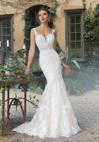 Blu by Morilee Style #5707 #0 default thumbnail
