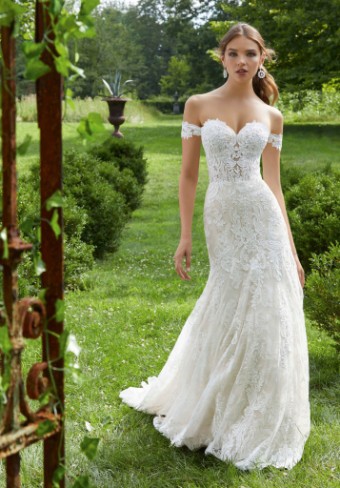 Blu by Morilee Style #5714 #0 default thumbnail