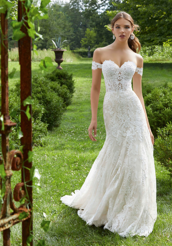Blu by Morilee Style #5714 Default Thumbnail Image