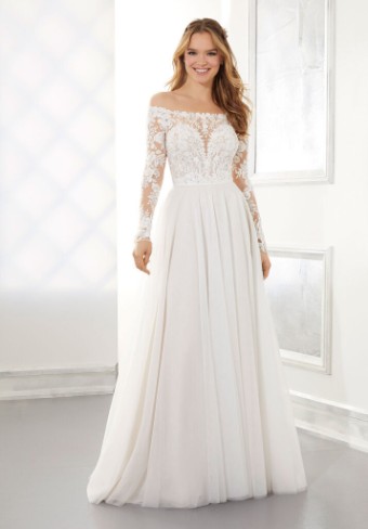 Blu by Morilee Style #5877 #0 default thumbnail