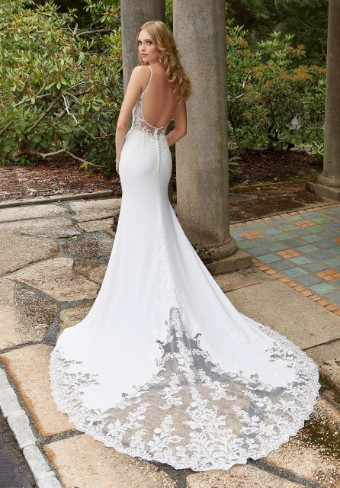Blu by Morilee Style #5953 Diane #2 thumbnail