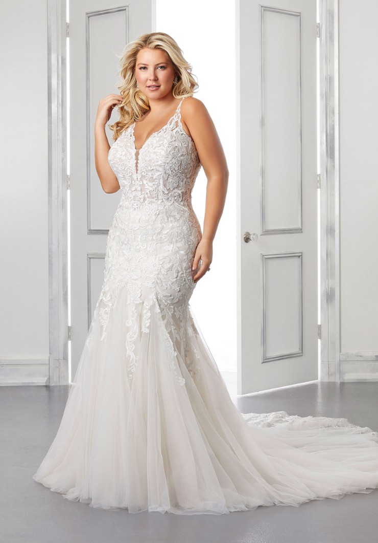 Julietta by Morilee Style #3312 Default Thumbnail Image