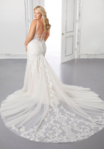 Julietta by Morilee Style #3312 #1 thumbnail
