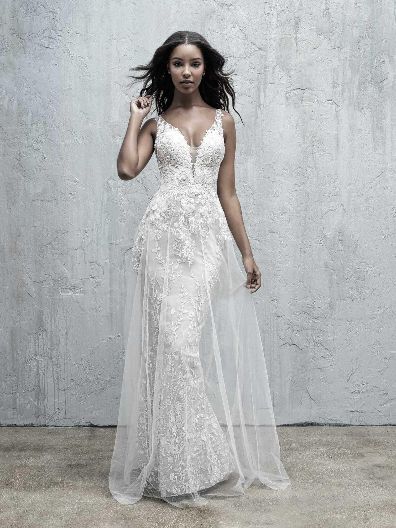 Madison James | Bri'Zan Couture - MJ567 | Bri'Zan Couture