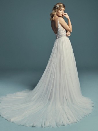 Maggie Sottero Style #CHARLENE #2 thumbnail
