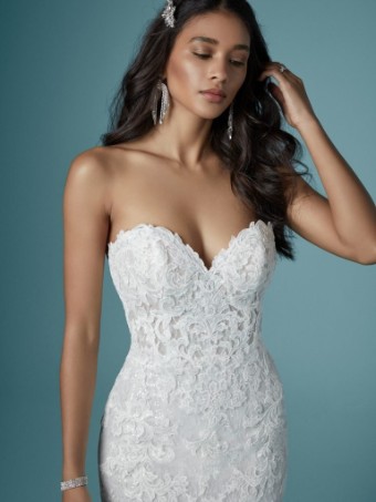Maggie Sottero Style #KAYSEN #1 thumbnail