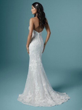 Maggie Sottero Style #KAYSEN #2 thumbnail