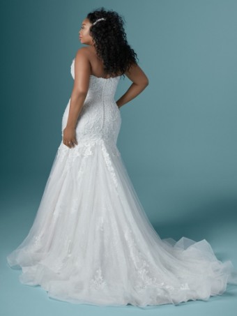 Maggie Sottero Style #LONNIE LYNETTE #2 thumbnail
