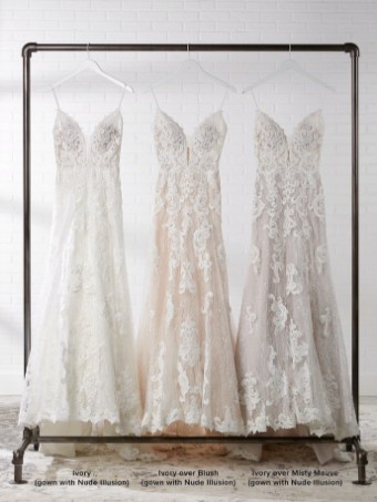 Maggie Sottero Style #TUSCANY LANE #2 thumbnail