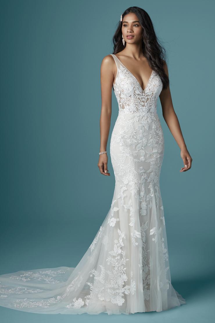 Maggie Sottero Style #Greenley Image