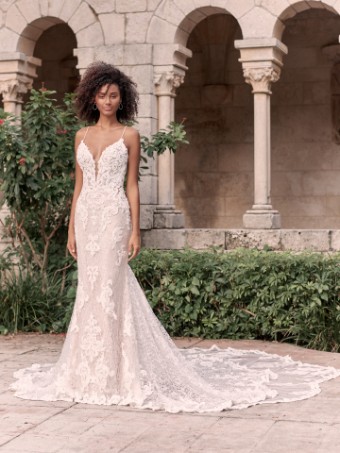 Maggie Sottero Style #Tuscany Royale #0 default thumbnail