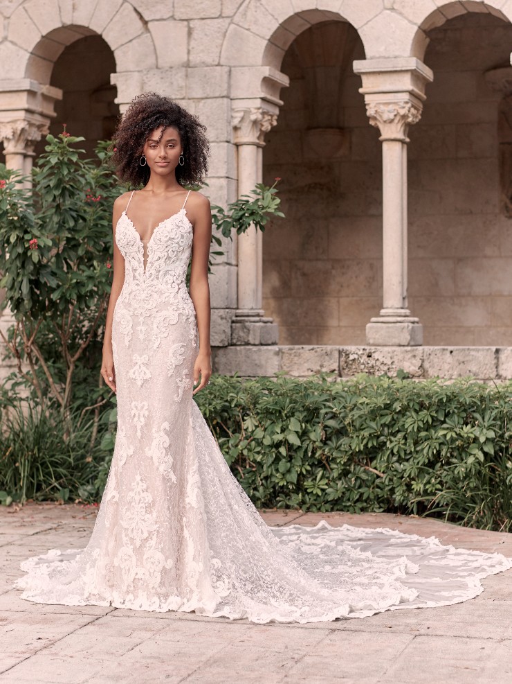 Maggie Sottero Style #Tuscany Royale Default Thumbnail Image