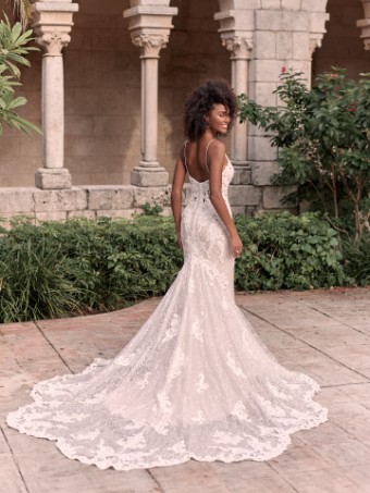 Maggie Sottero Style #Tuscany Royale #2 thumbnail