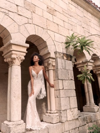 Maggie Sottero Style #Tuscany Royale #3 thumbnail
