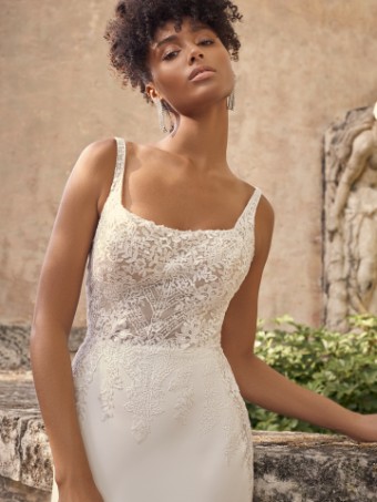 Maggie Sottero Style #CAIRO #1 thumbnail
