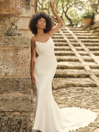 Maggie Sottero Style #ALBERTA #1 thumbnail