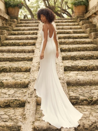 Maggie Sottero Style #ALBERTA #2 thumbnail