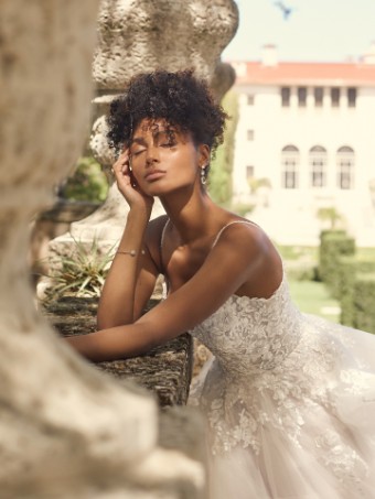 Maggie Sottero Style #PIA #0 default thumbnail