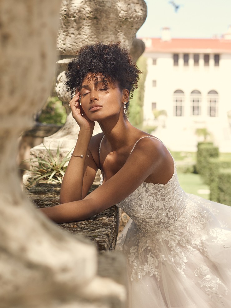 Maggie Sottero Style #PIA Default Thumbnail Image