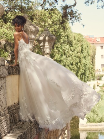 Maggie Sottero Style #PIA #1 thumbnail