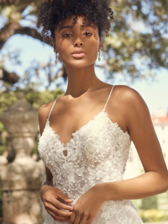 Maggie Sottero Style #PIA #2 thumbnail