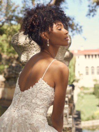 Maggie Sottero Style #PIA #3 thumbnail