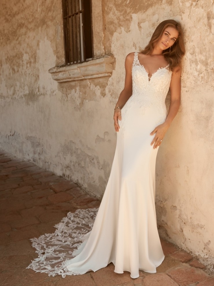 Maggie Sottero Style #Mayuri Default Thumbnail Image