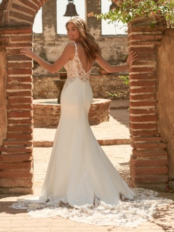 Maggie Sottero Style #Mayuri #2 thumbnail