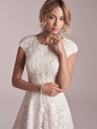Rebecca Ingram Style #COURTNEY LEIGH #1 thumbnail