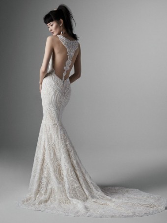 Sottero and Midgley Style #DAXTON #3 thumbnail