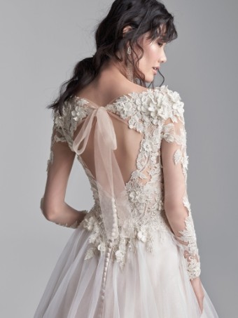 Sottero and Midgley Style #MATHIAS #2 thumbnail