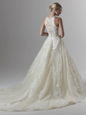 Sottero and Midgley Style #TOVAH #1 thumbnail
