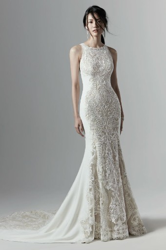 Sottero and Midgley Style #Kevyn #0 default thumbnail
