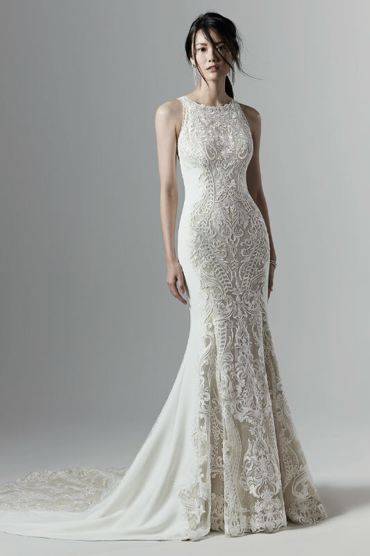 Sottero and Midgley Style #Kevyn Default Thumbnail Image