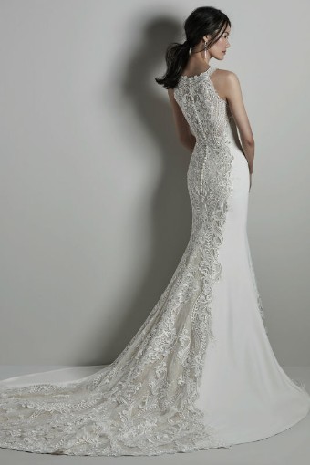 Sottero and Midgley Style #Kevyn #1 thumbnail